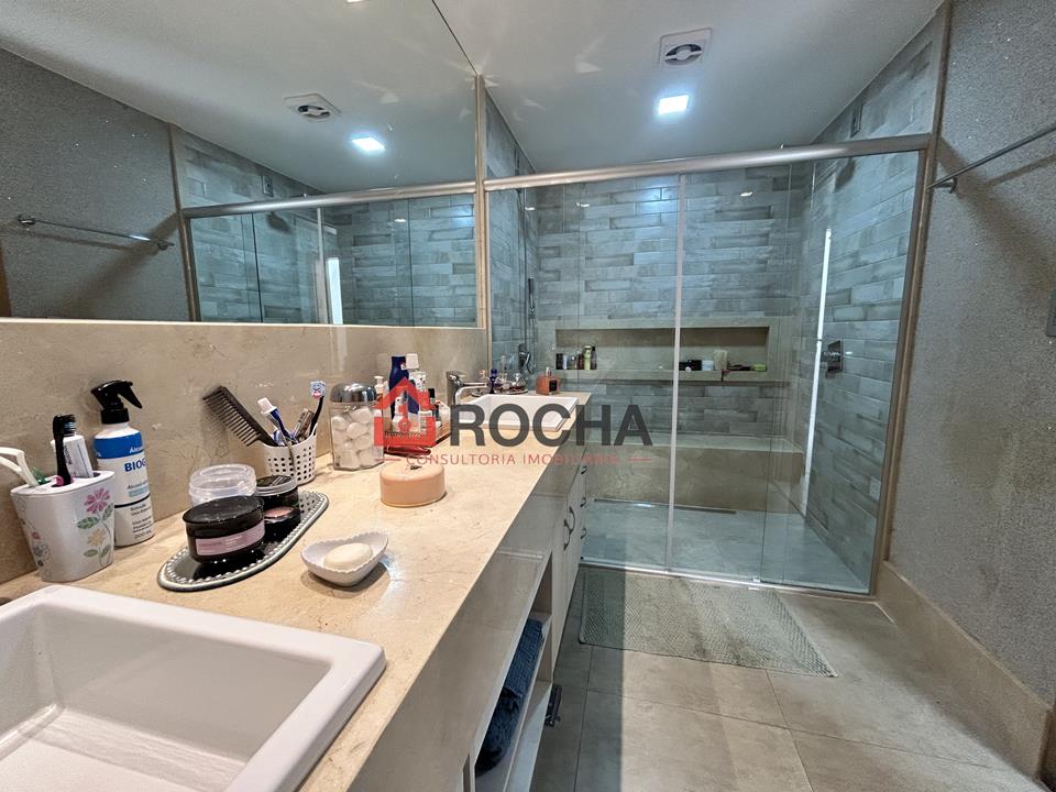 SHIS QI 23 - SHIS QI 23 - Casa térrea com 4 suítes — foto 12