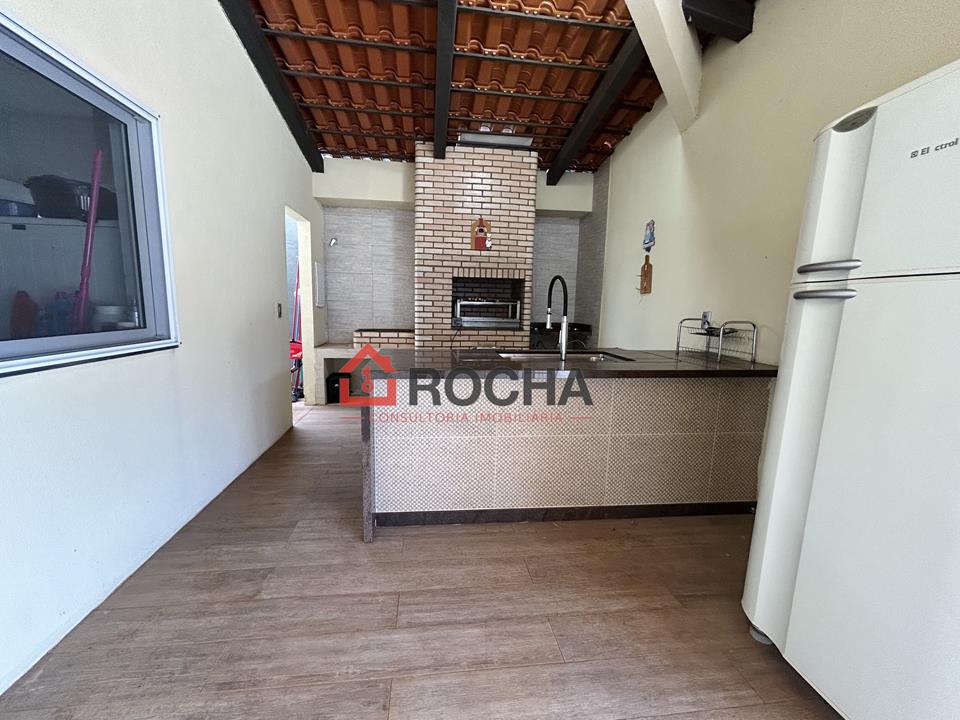 SHIS QI 23 - SHIS QI 23 - Casa térrea com 4 suítes — foto 24