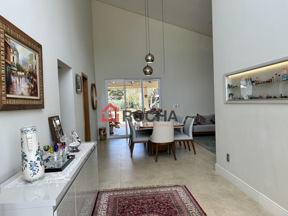 SHIS QI 23 - SHIS QI 23 - Casa térrea com 4 suítes — foto 2