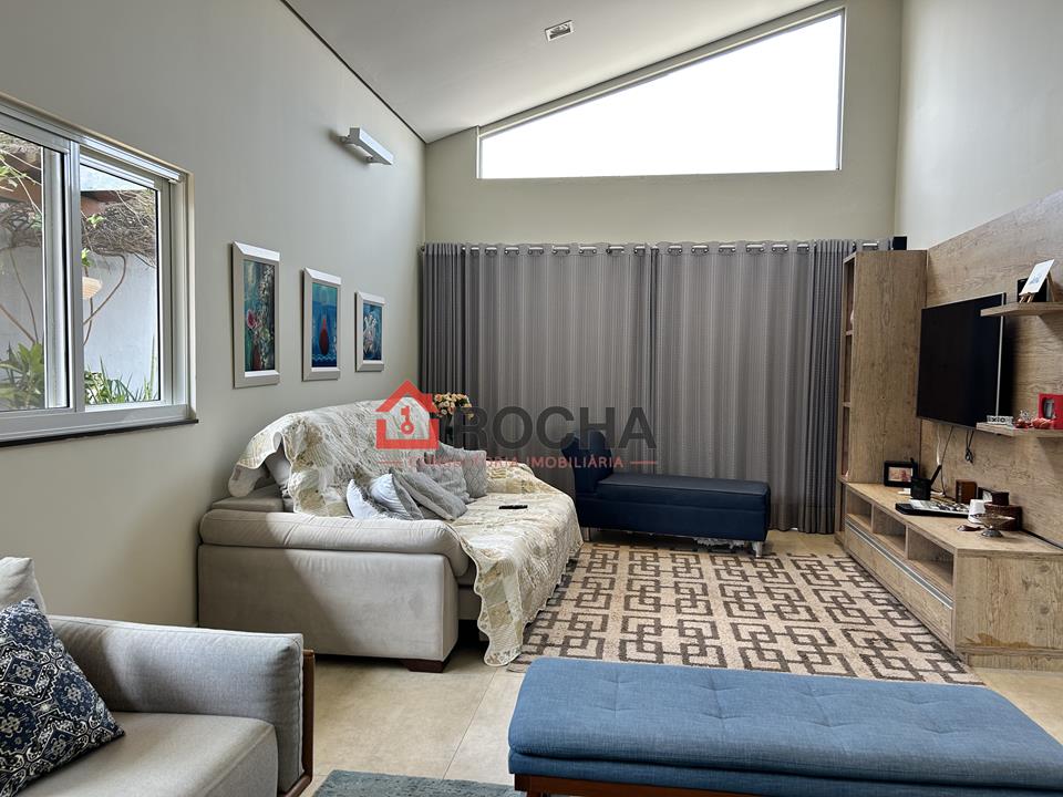SHIS QI 23 - SHIS QI 23 - Casa térrea com 4 suítes — foto 6