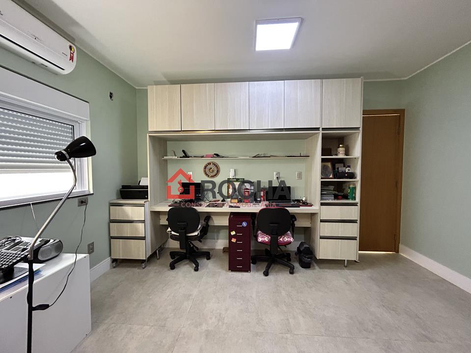 SHIS QI 23 - SHIS QI 23 - Casa térrea com 4 suítes — foto 19