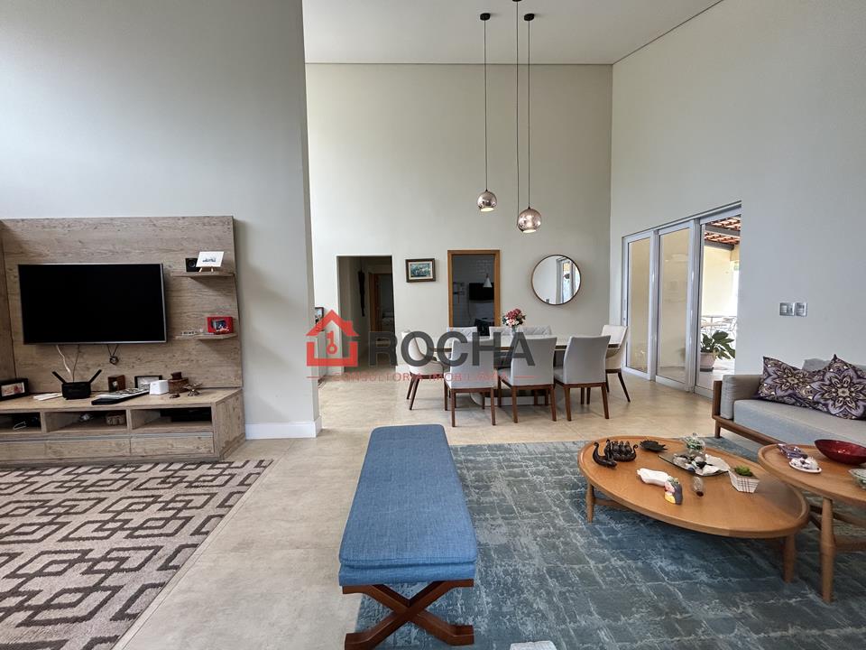 SHIS QI 23 - SHIS QI 23 - Casa térrea com 4 suítes — foto 8