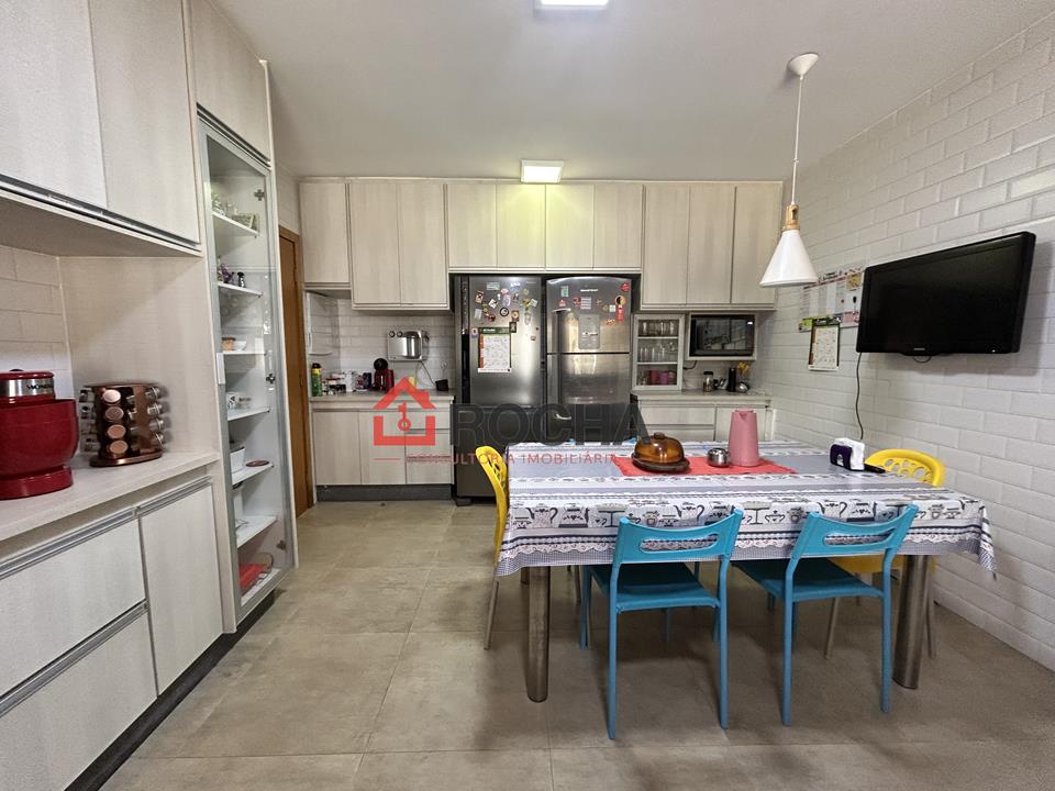 SHIS QI 23 - SHIS QI 23 - Casa térrea com 4 suítes — foto 22