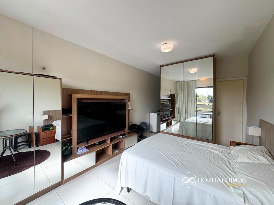 Apartamento Sudoeste, Quadra CCSW 5 - Sudoeste, Brasília - Foto 6