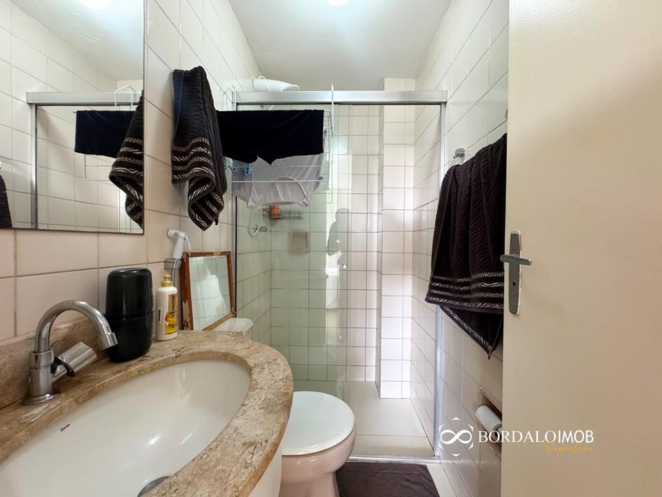 Apartamento Sudoeste, Quadra CCSW 5 - Sudoeste, Brasília - Foto 7