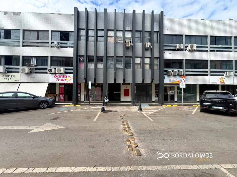 Apartamento Sudoeste, Quadra CCSW 5 - Sudoeste, Brasília - Foto 2