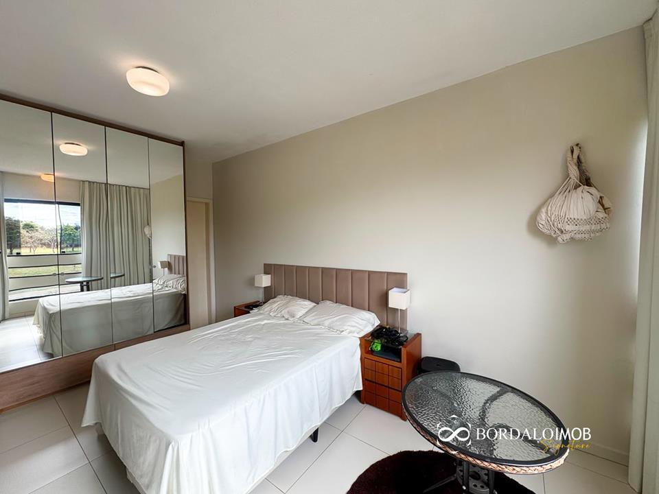 Apartamento Sudoeste, Quadra CCSW 5 - Sudoeste, Brasília - Foto 4