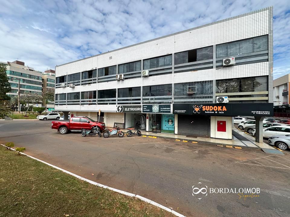Apartamento Sudoeste, Quadra CCSW 5 - Sudoeste, Brasília - Foto 1
