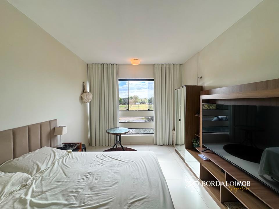 Apartamento Sudoeste, Quadra CCSW 5 - Sudoeste, Brasília - Foto 5