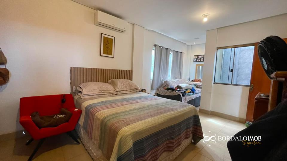 Casa Guará II, Quadra QE 52 Área Especial 1 - Guará II, Brasília - Foto 7