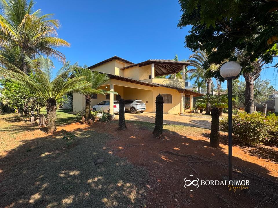 ARNIQUEIRA | BRASÍLIA/DF, BELA CASA COM DIREITO DE POSSE!  VALOR: 1.500.000,00                       NÃO ACEITA FINANCIAMENTO BANCARIO  - Setor Habitacional Arniqueira (Águas Claras), Brasília - Foto 7
