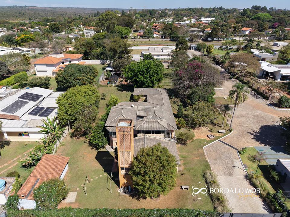 ARNIQUEIRA | BRASÍLIA/DF, BELA CASA COM DIREITO DE POSSE!  VALOR: 1.500.000,00                       NÃO ACEITA FINANCIAMENTO BANCARIO  - Setor Habitacional Arniqueira (Águas Claras), Brasília - Foto 3