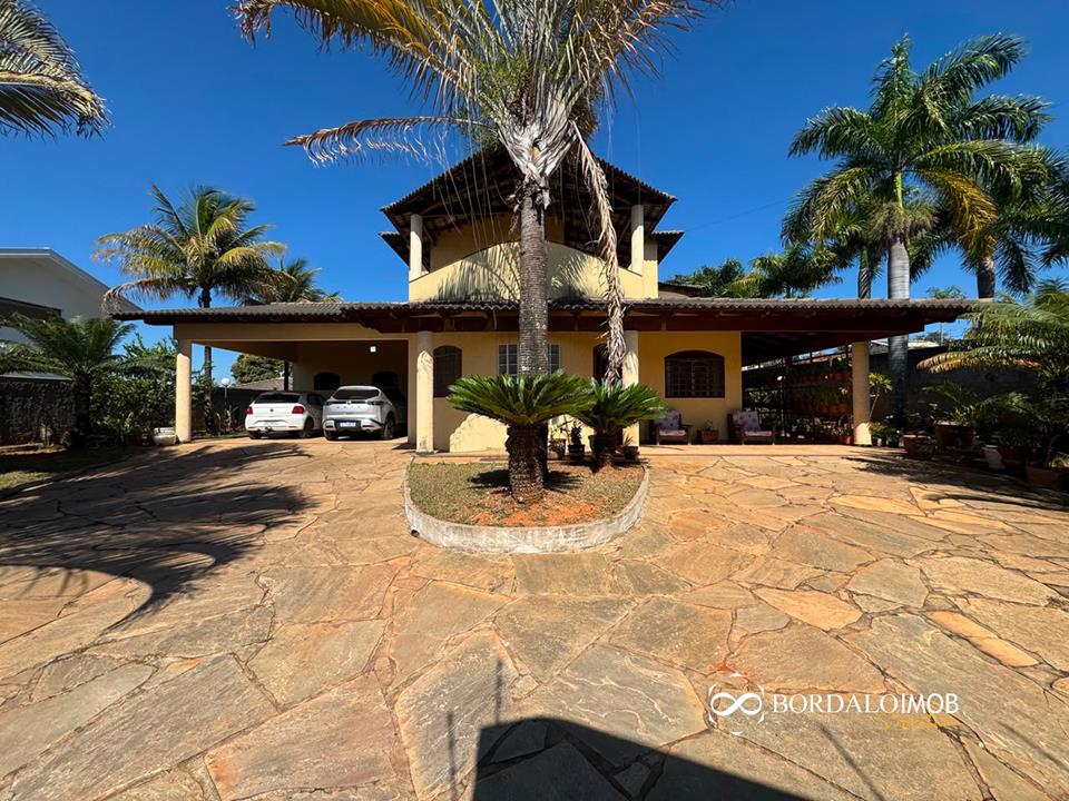 ARNIQUEIRA | BRASÍLIA/DF, BELA CASA COM DIREITO DE POSSE!  VALOR: 1.500.000,00                       NÃO ACEITA FINANCIAMENTO BANCARIO  - Setor Habitacional Arniqueira (Águas Claras), Brasília - Foto 8