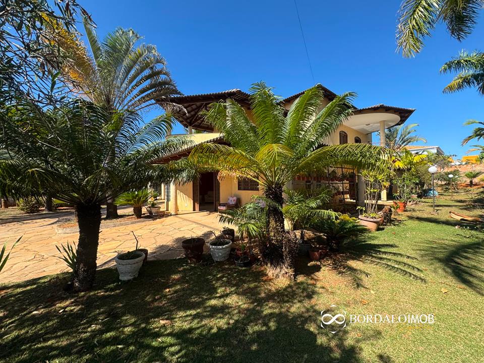 ARNIQUEIRA | BRASÍLIA/DF, BELA CASA COM DIREITO DE POSSE!  VALOR: 1.500.000,00                       NÃO ACEITA FINANCIAMENTO BANCARIO  - Setor Habitacional Arniqueira (Águas Claras), Brasília - Foto 4