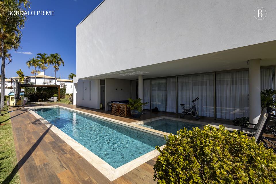 Casa - Lago Sul, Brasília - Foto 2