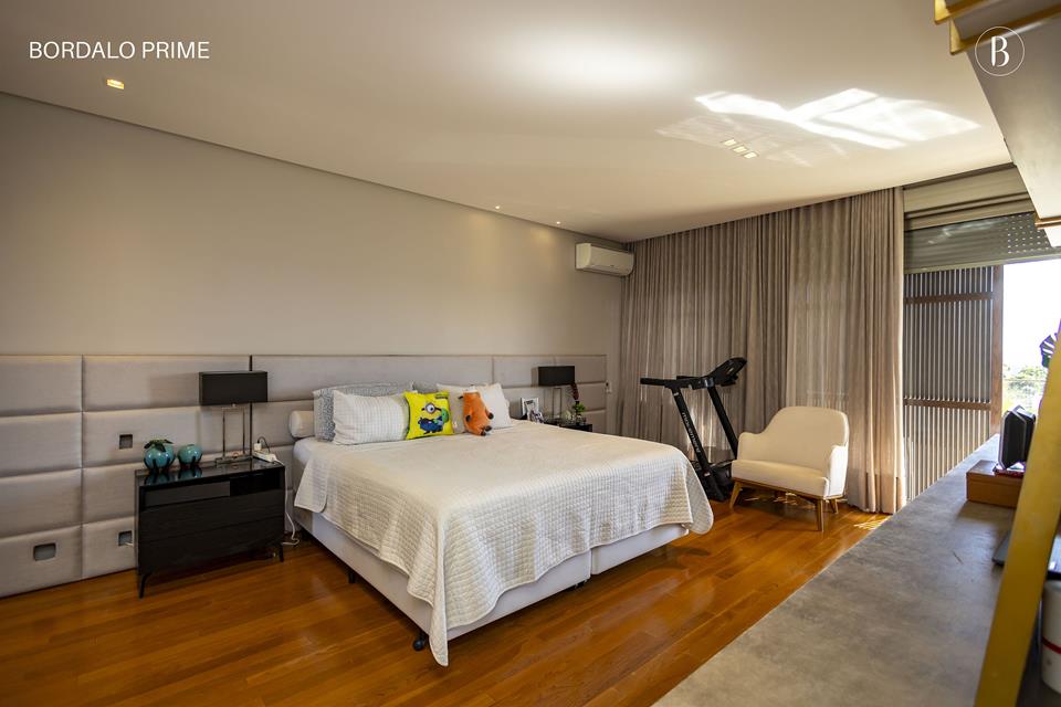 Casa - Lago Sul, Brasília - Foto 17