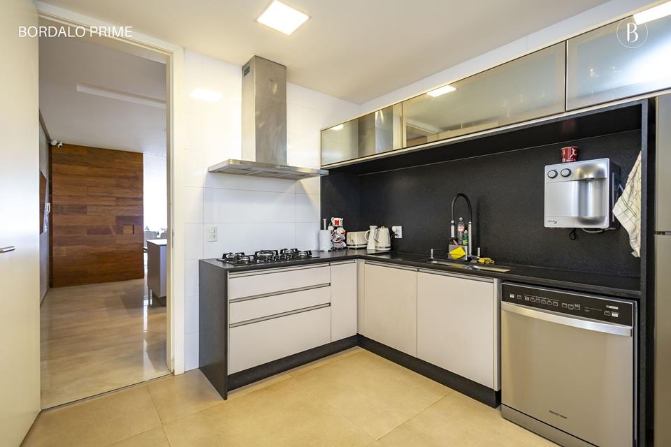 Casa - Lago Sul, Brasília - Foto 31