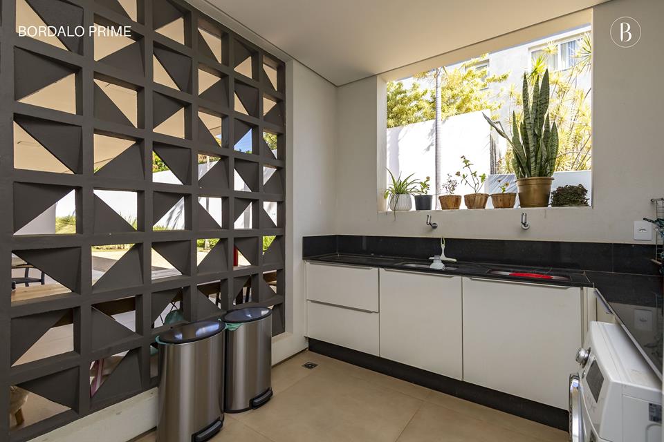 Casa - Lago Sul, Brasília - Foto 32