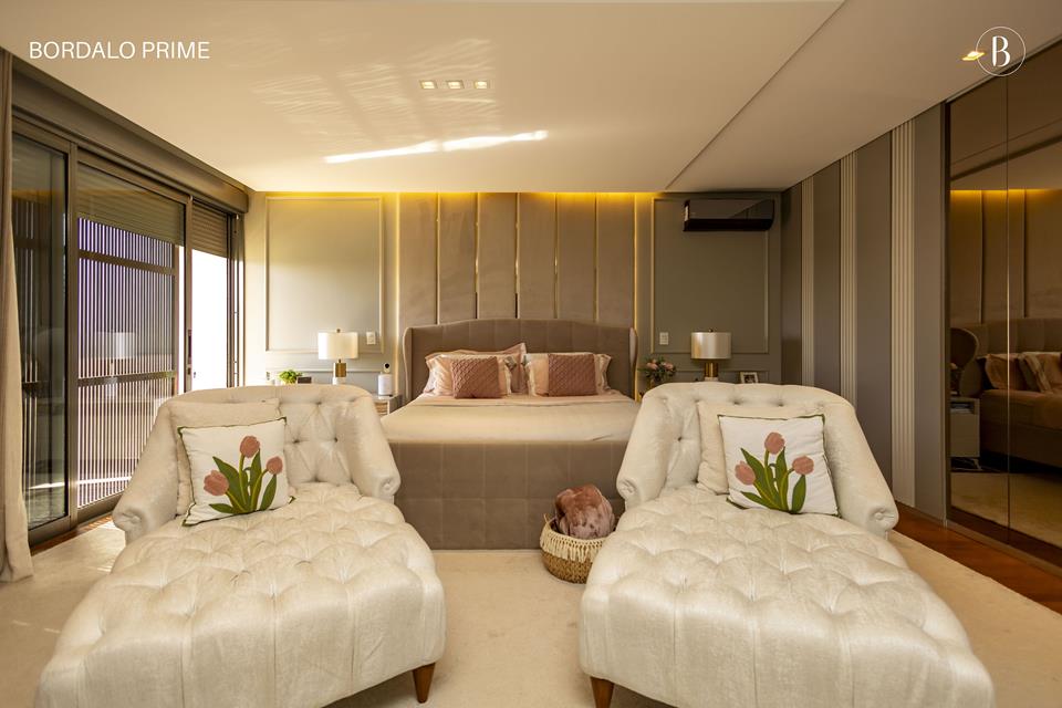 Casa - Lago Sul, Brasília - Foto 12