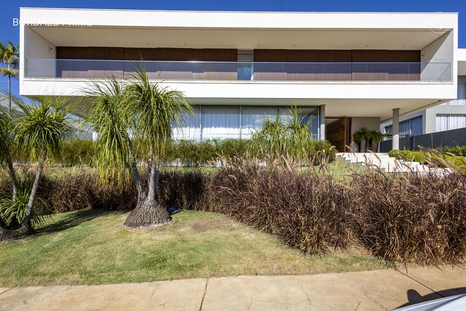 Casa - Lago Sul, Brasília - Foto 35