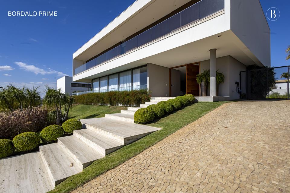 Casa - Lago Sul, Brasília - Foto 1