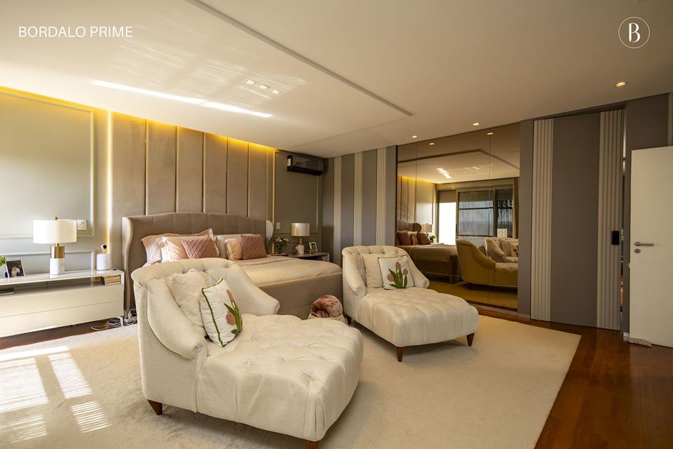 Casa - Lago Sul, Brasília - Foto 13
