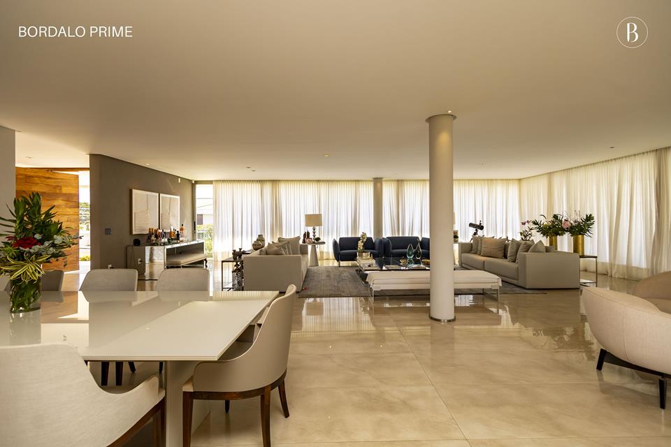 Casa - Lago Sul, Brasília - Foto 6