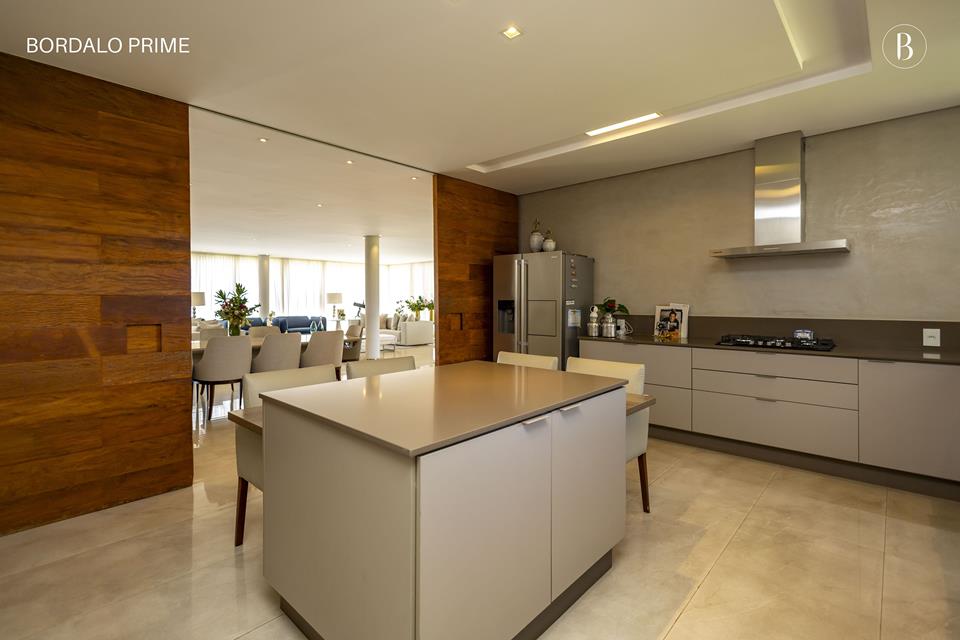 Casa - Lago Sul, Brasília - Foto 30