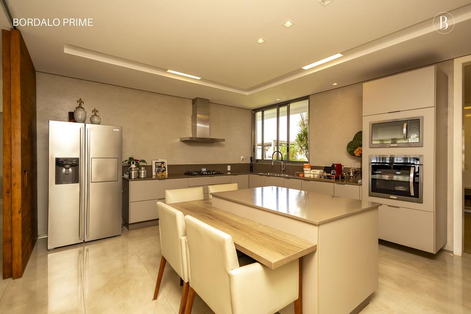 Casa - Lago Sul, Brasília - Foto 29