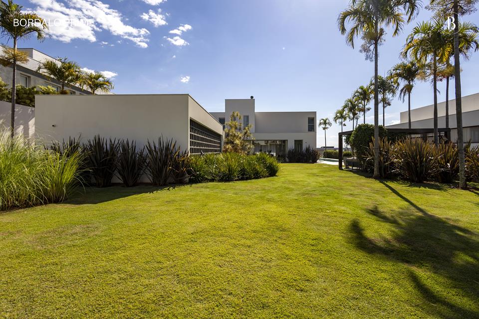 Casa - Lago Sul, Brasília - Foto 28