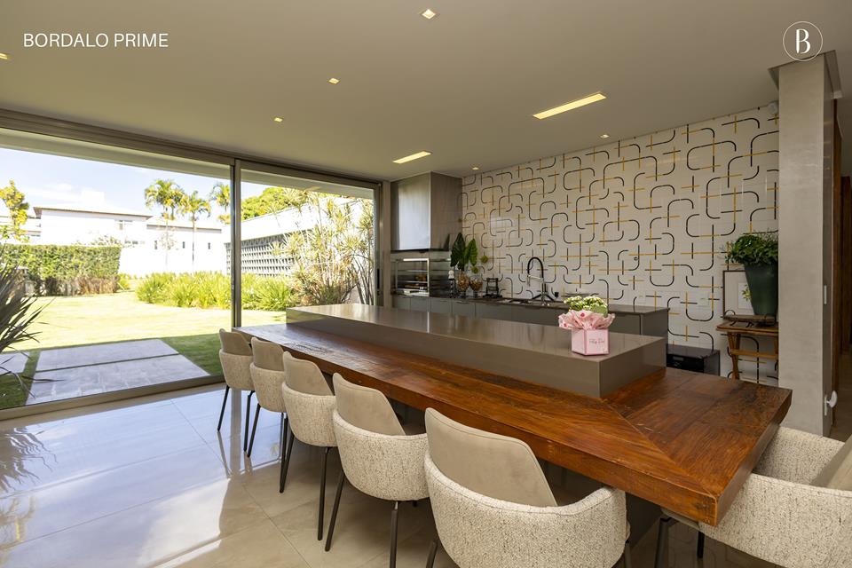 Casa - Lago Sul, Brasília - Foto 4