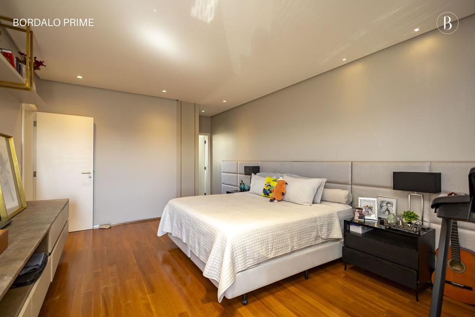 Casa - Lago Sul, Brasília - Foto 18