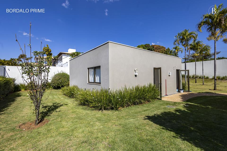Casa - Lago Sul, Brasília - Foto 34