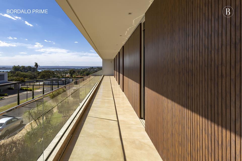 Casa - Lago Sul, Brasília - Foto 16