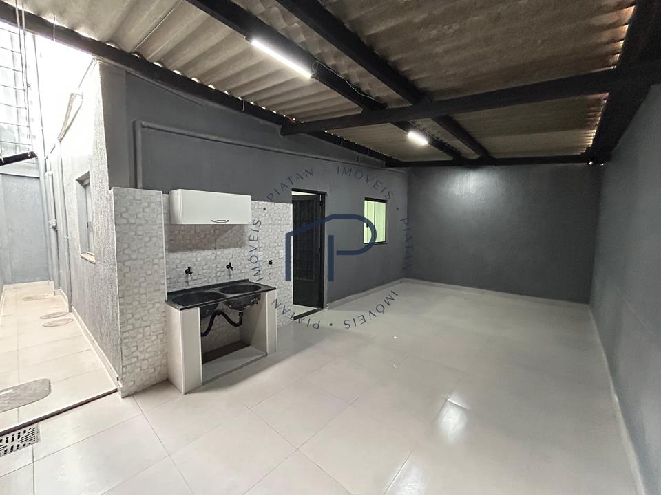 QNQ 4 Conjunto 16 - ALUGA-SE CASA COM 03 QUARTOS NA QNQ - CEILÂNDIA NORTE / DF — foto 8