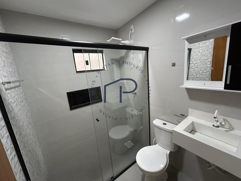 QNQ 4 Conjunto 16 - ALUGA-SE CASA COM 03 QUARTOS NA QNQ - CEILÂNDIA NORTE / DF — foto 7
