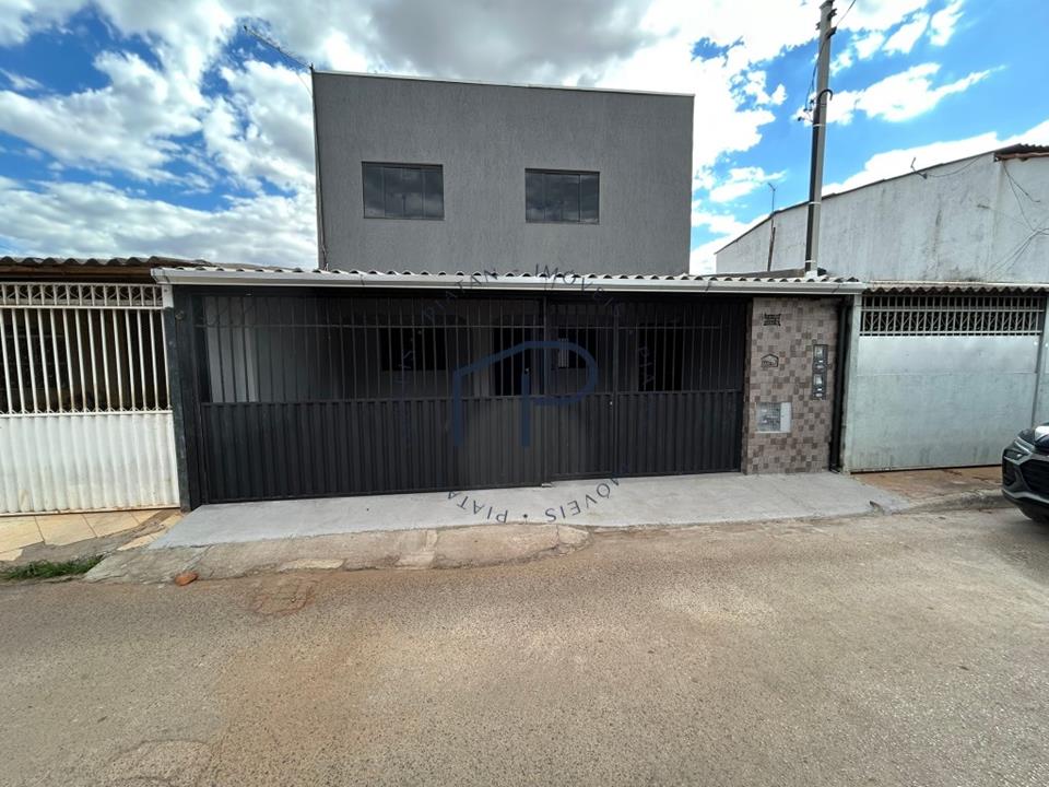QNQ 4 Conjunto 16 - ALUGA-SE CASA COM 03 QUARTOS NA QNQ - CEILÂNDIA NORTE / DF — foto 10