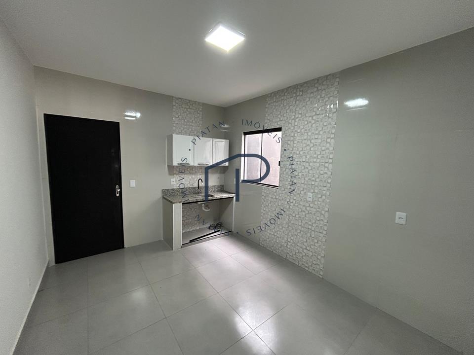 QNQ 4 Conjunto 16 - ALUGA-SE CASA COM 03 QUARTOS NA QNQ - CEILÂNDIA NORTE / DF — foto 6