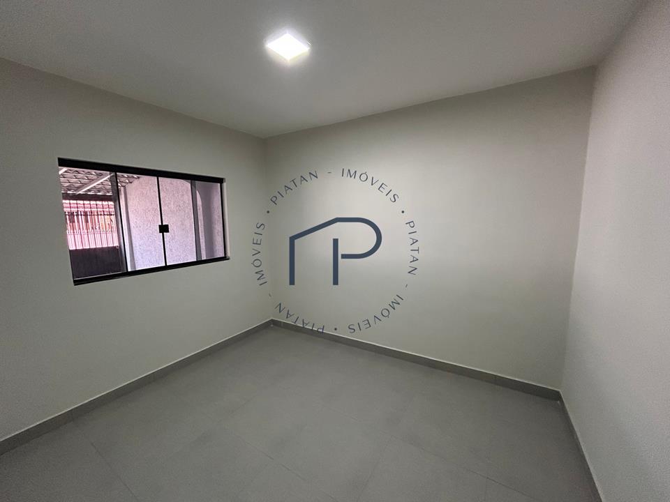 QNQ 4 Conjunto 16 - ALUGA-SE CASA COM 03 QUARTOS NA QNQ - CEILÂNDIA NORTE / DF — foto 3
