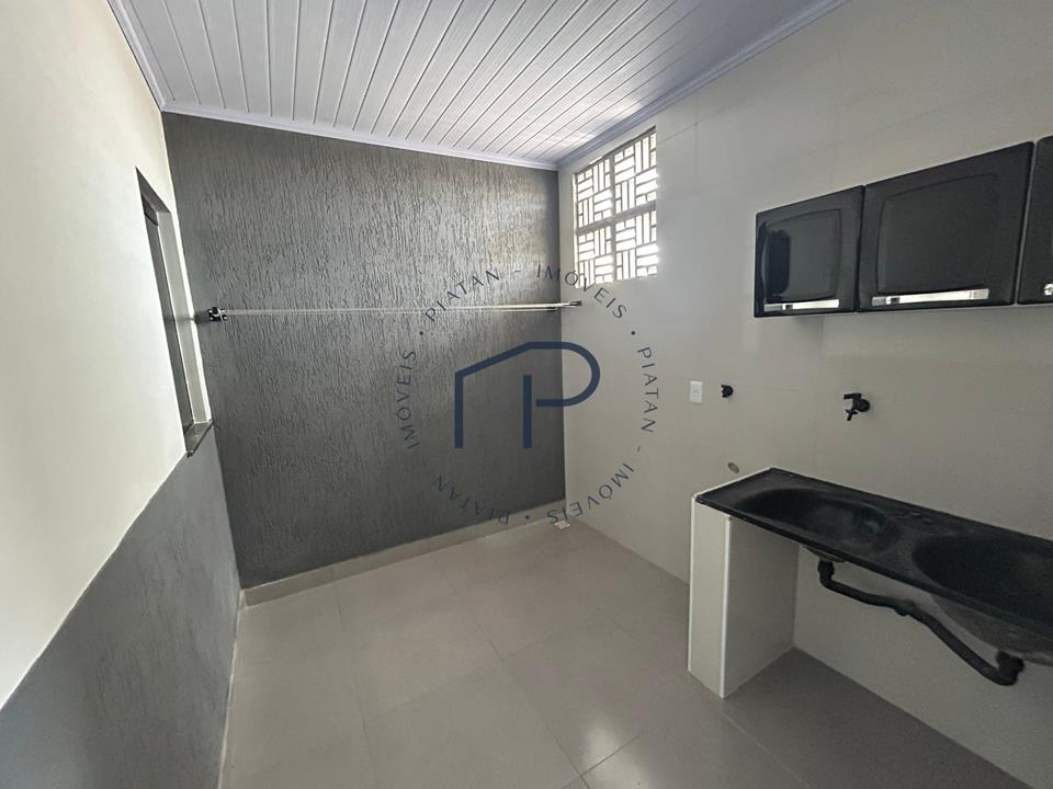QNQ 4 Conjunto 16 - ALUGA-SE CASA SUPERIOR COM 02 QUARTOS NA QNQ - CEILÂNDIA NORTE / DF — foto 7