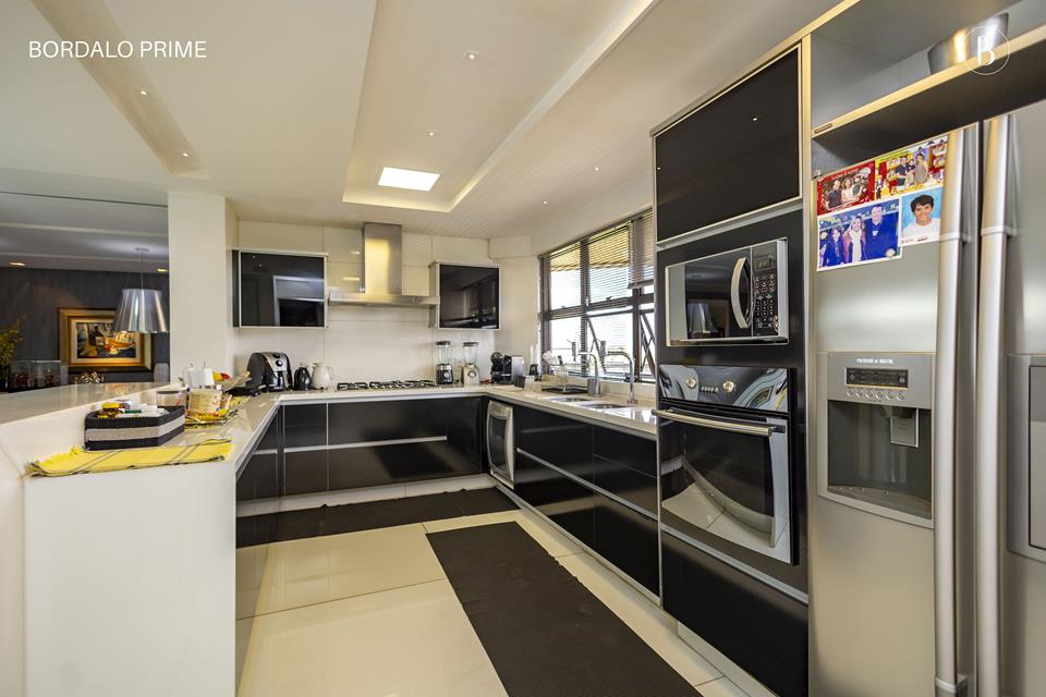 Apartamento - Asa Sul, Brasília - Foto 15