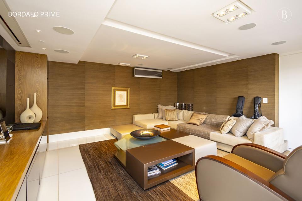 Apartamento - Asa Sul, Brasília - Foto 38