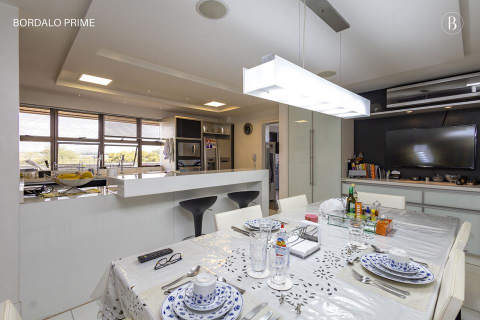 Apartamento - Asa Sul, Brasília - Foto 14