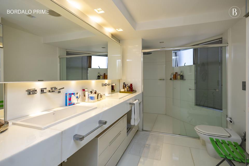 Apartamento - Asa Sul, Brasília - Foto 21