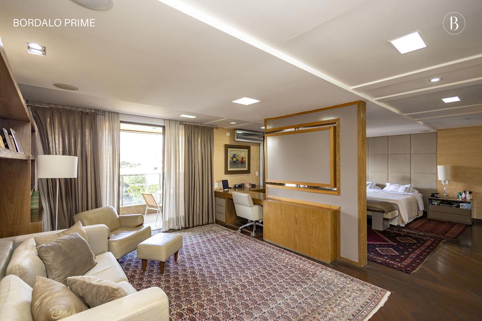 Apartamento - Asa Sul, Brasília - Foto 25