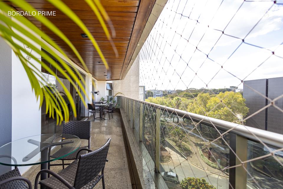 Apartamento - Asa Sul, Brasília - Foto 11