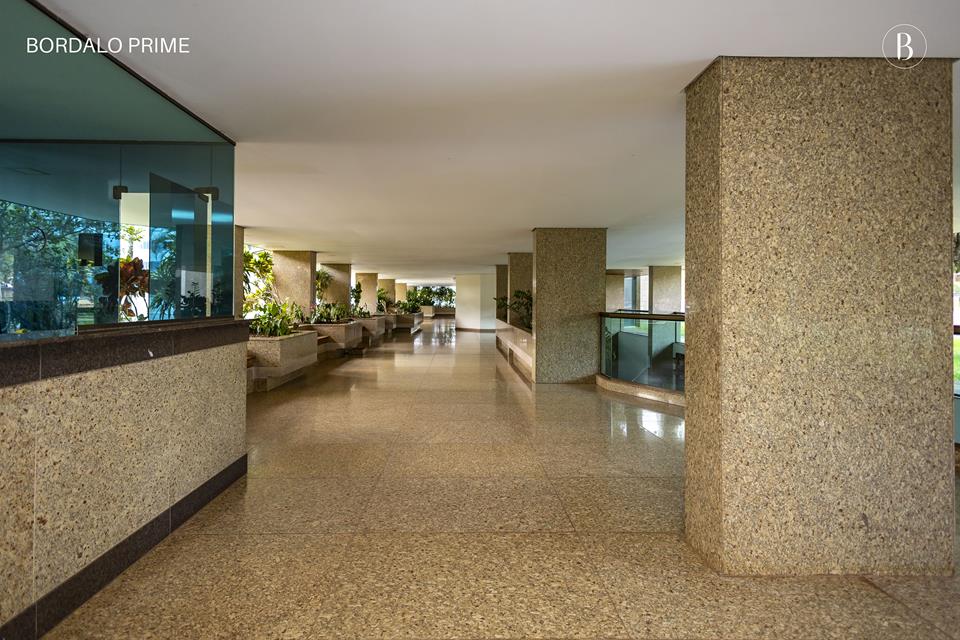 Apartamento - Asa Sul, Brasília - Foto 47