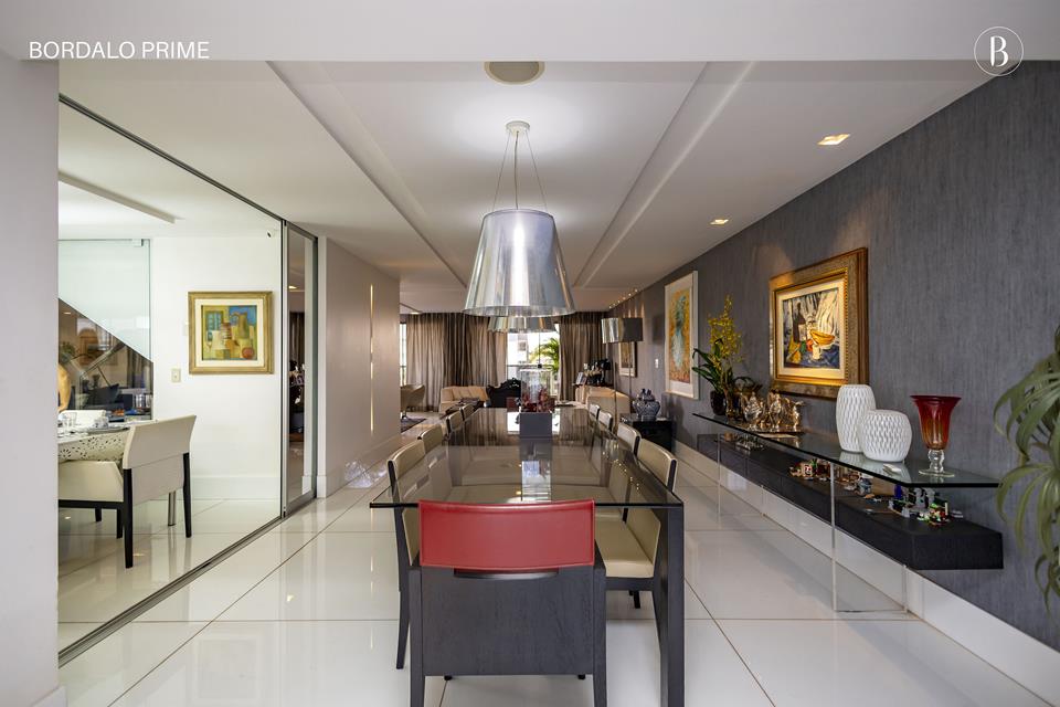 Apartamento - Asa Sul, Brasília - Foto 9
