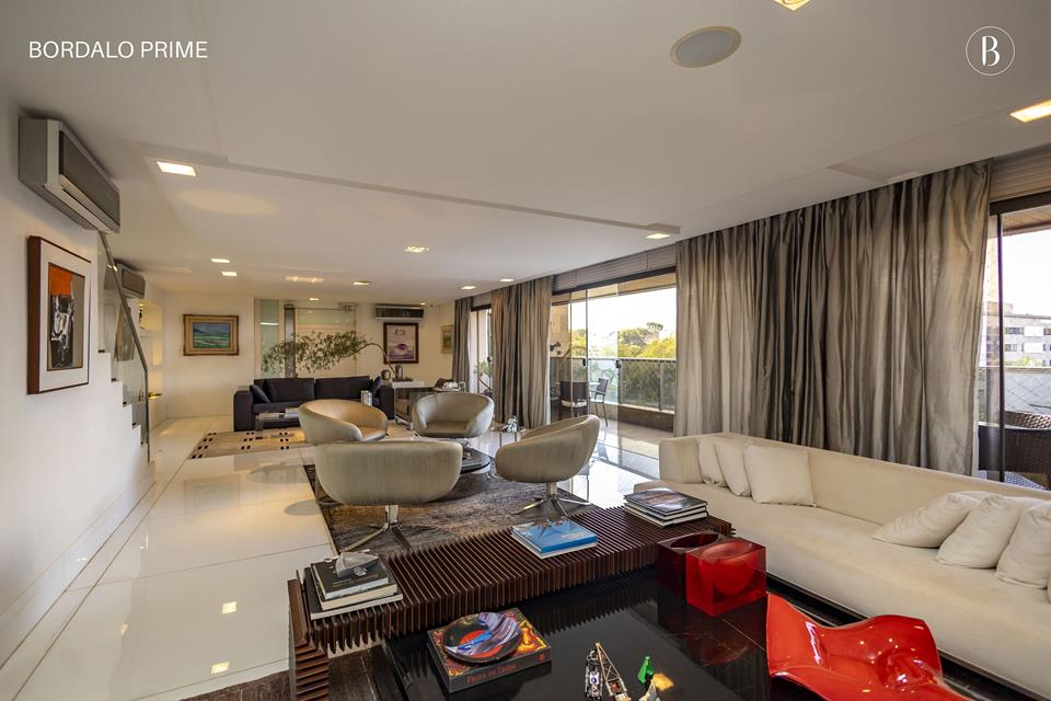 Apartamento - Asa Sul, Brasília - Foto 7