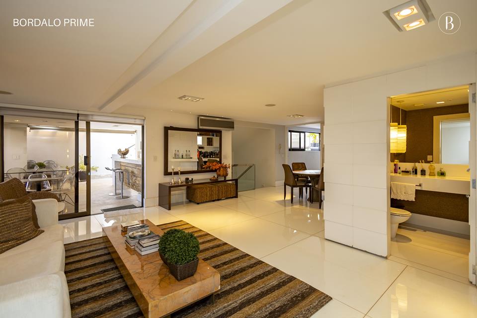 Apartamento - Asa Sul, Brasília - Foto 33